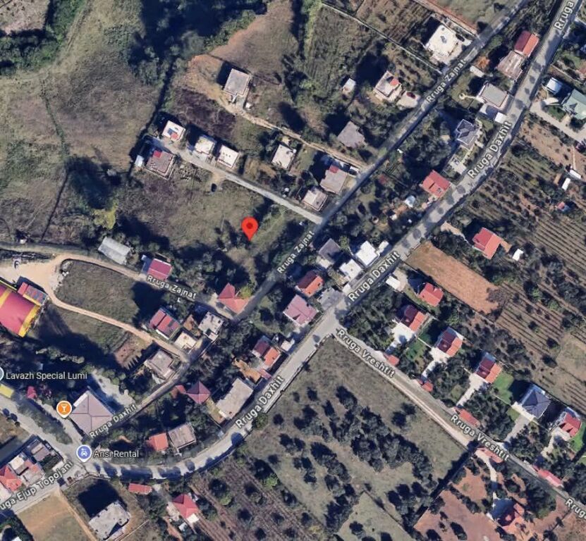 SHITET TOKE 1000 M - FARKE, TIRANE