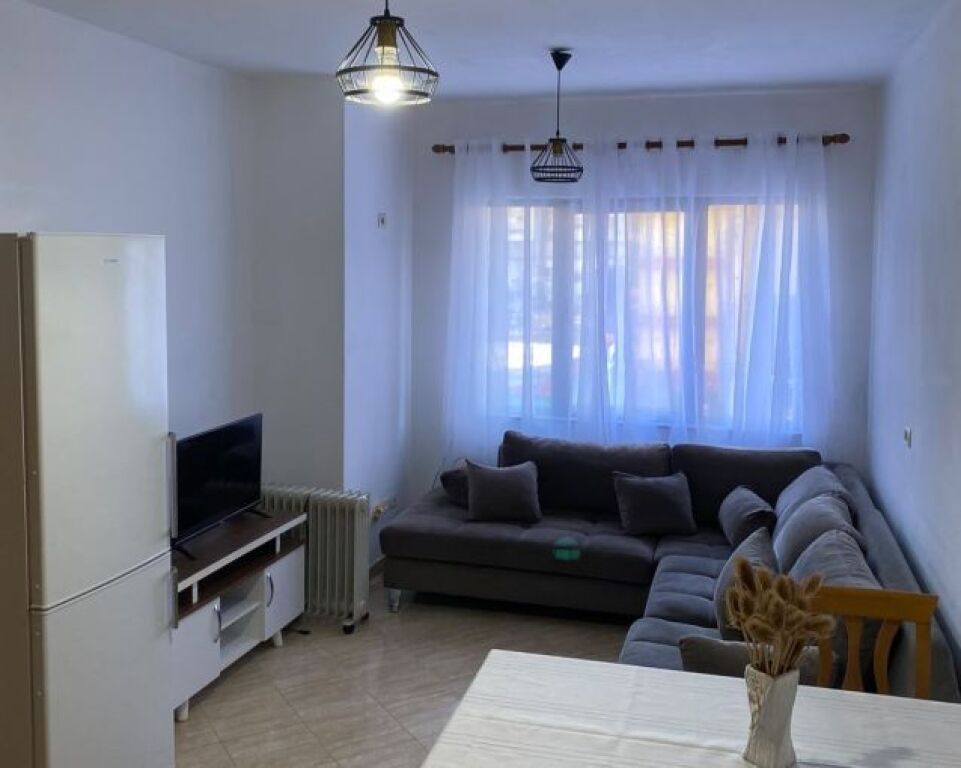 Jepet apartament 1+1 me qira ne Astir, prane Bar Oslo .