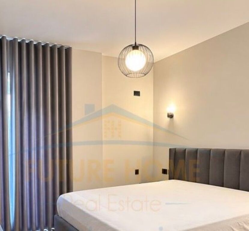 Apartment for sale at Dry Lake, Tirana.