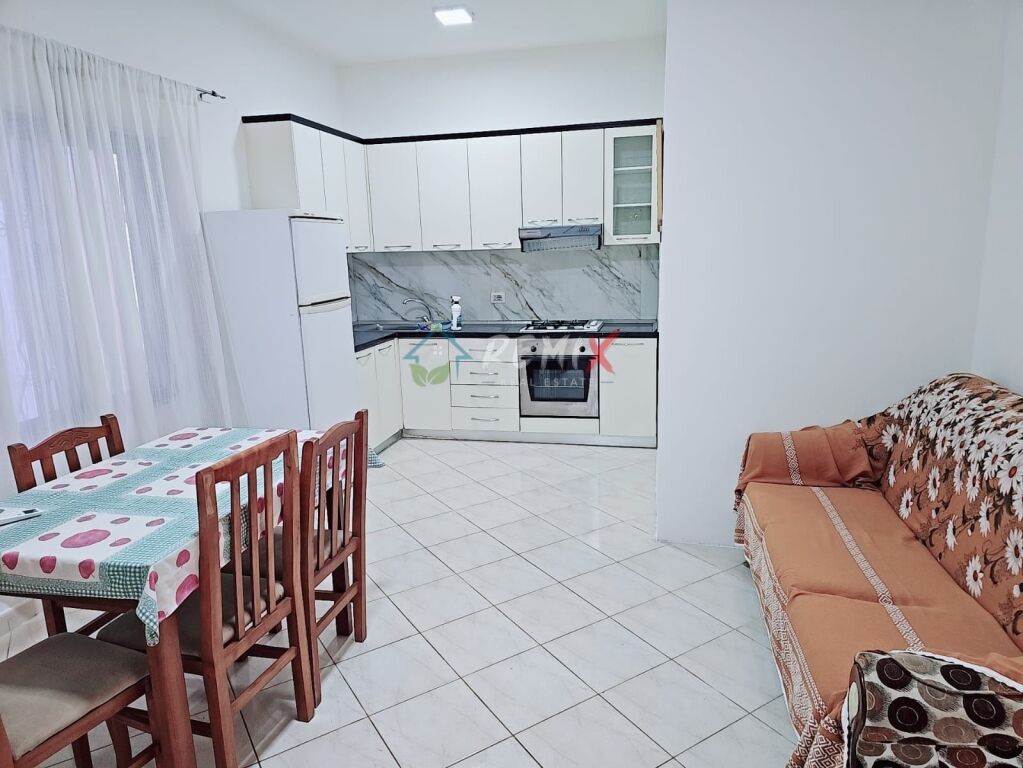 APARTAMENT 1+1 PËR QIRA – ISH-KËNETË, DURRËS