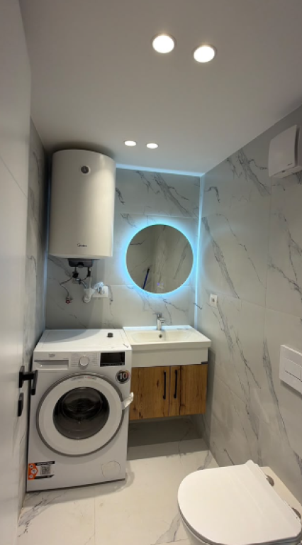 ◻️ SHITET APARTAMENT 2+1 DUPLEKS | GOLDEN PARK 3