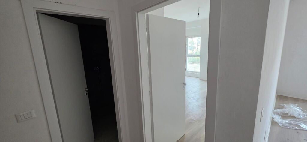 Sale | Apartament 1 + 1 | Rruga Dritan Hoxha | 135000 €