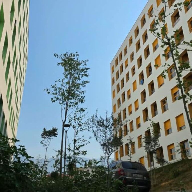 🏡✨ SHITET APARTAMENT 1+1 – REZIDENCA KADIU
