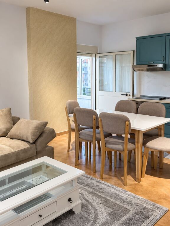 🏡✨ 2+1 APARTMENT FOR RENT – DURRËS
