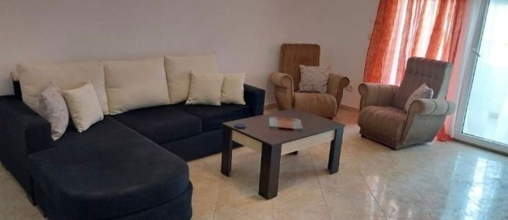 🏠 APARTMENT 2+1 FOR RENT – VLORË,Conad