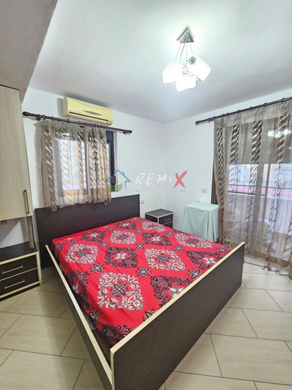 APARTMENT 2+1+2 FOR RENT – MUJO ULQINAKU STREET, DURRËS
