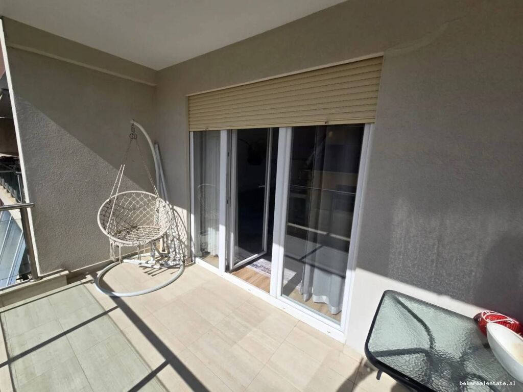 Apartament Me Qera 2+1 Tek Rruga e Elbasanit (ID B2202134) Tirane