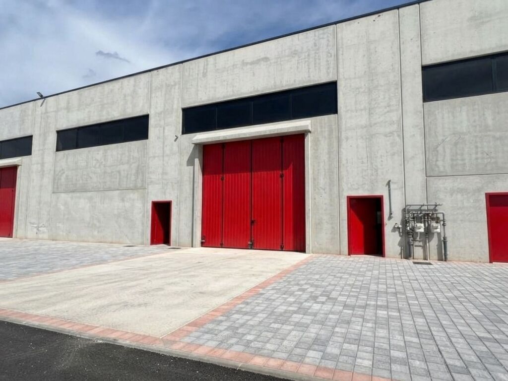 Rent, Warehouse, Tirana Industrial Park, Tirana