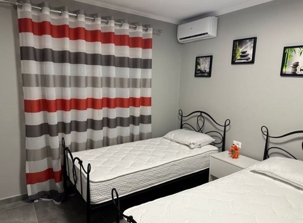 Qera | Apartament 2 + 1 | Pazari i Ri – Qender | 800 €/muaj