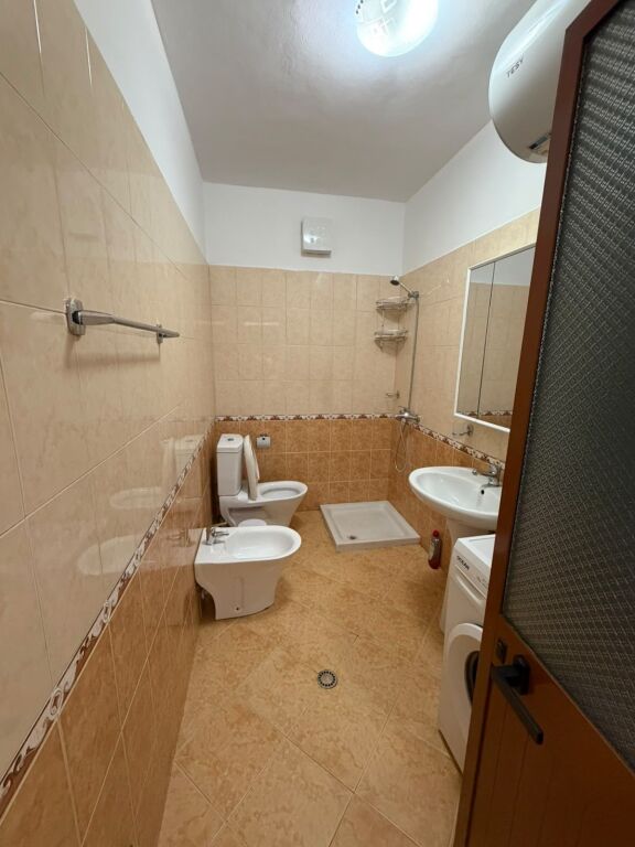 🏠 Affittasi appartamento 1+1 di fronte al Complesso Delijorgji