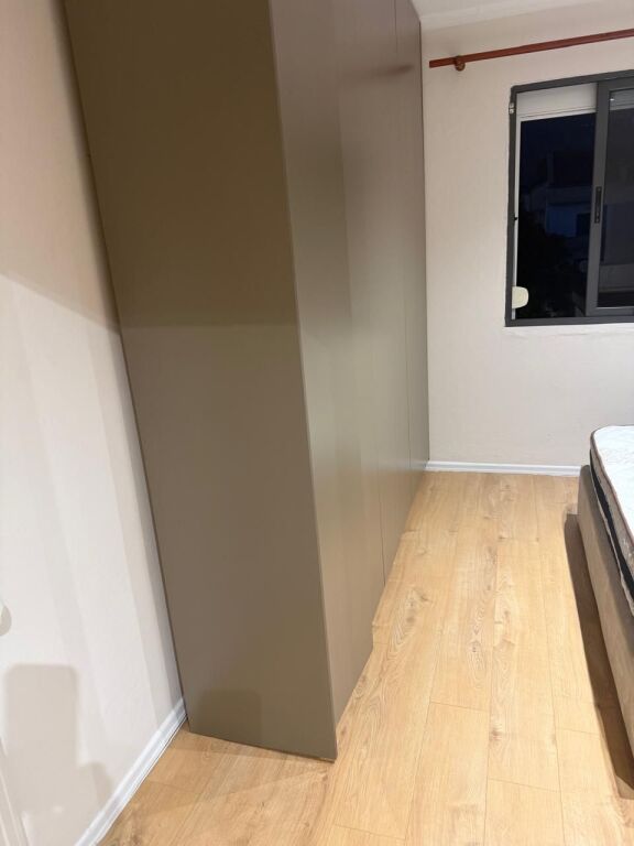 Apartament me qera 1+1 📍Varri Bamit,prane markates fruta perime