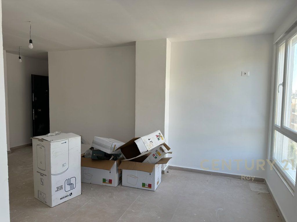 APARTAMENT 1+1 PËR SHITJE, NDËRTIM I RI I VITIT 2026 !!!