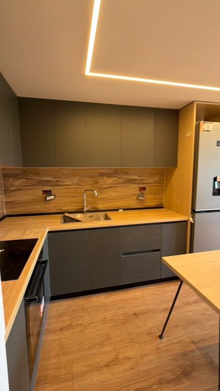 FOR SALE 2+1 DUPLEX APARTMENT – GOLDEN PARK 3