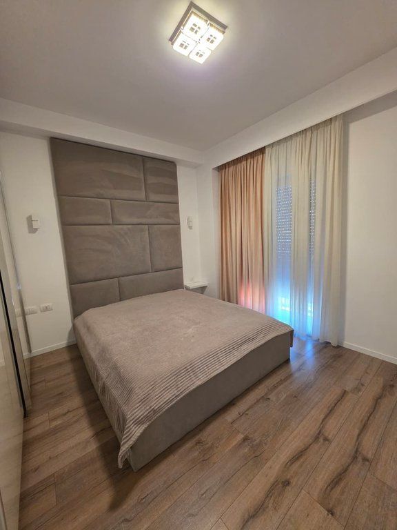 Qera,Apartament 2+1+2, Quartum Residence, Rruga Jordan Misja.