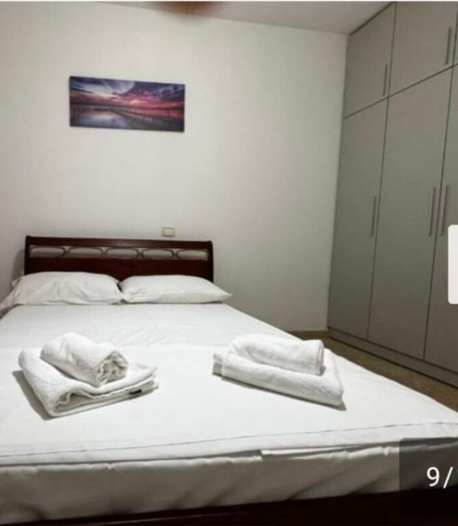 🏠 APARTMENT 2+1 FOR RENT – VLORË,Conad
