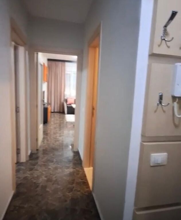 Apartment 1+1 for rent near Petro Nini school