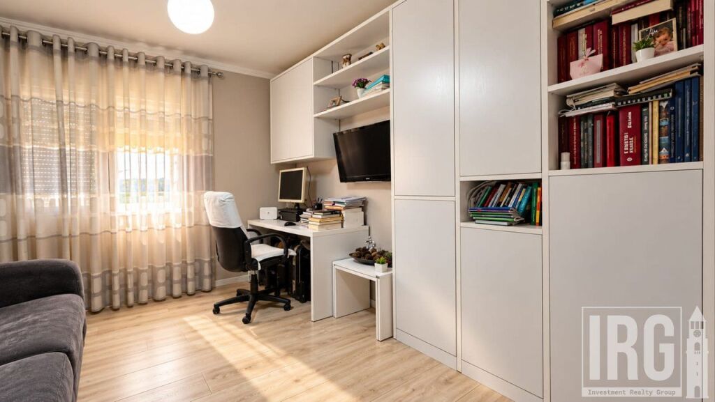 VENDESI APPARTAMENTO 2+1 – TIRANA E RE