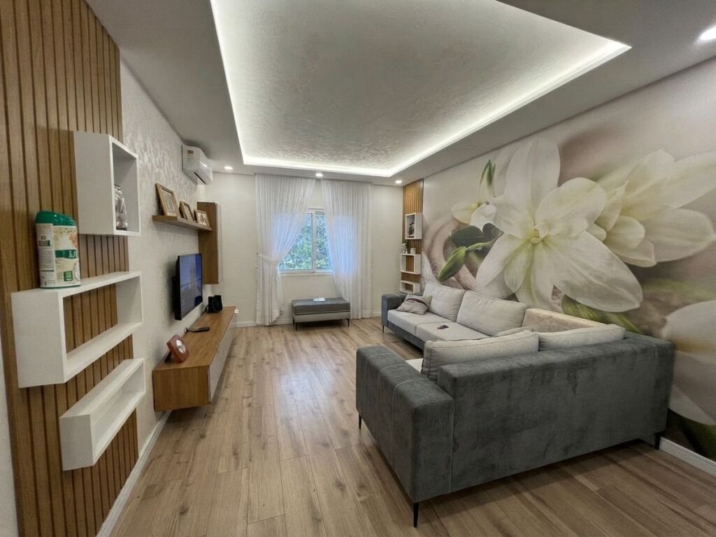 Shitet , Apartament 1+1 , Golem , Kavaje