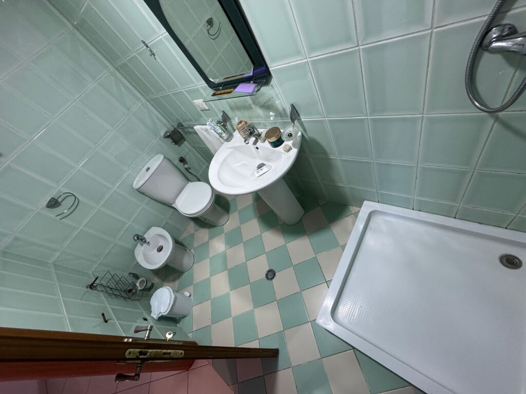 Center at Barrikadave St. Apartment 2+1 for Sale Tirana ID 5717