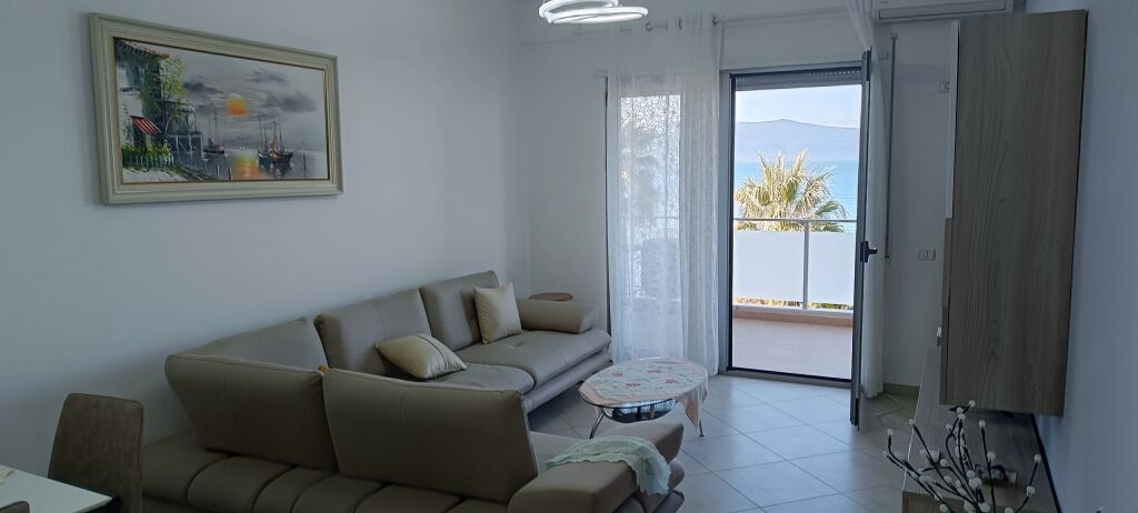 Appartamento sul lungomare