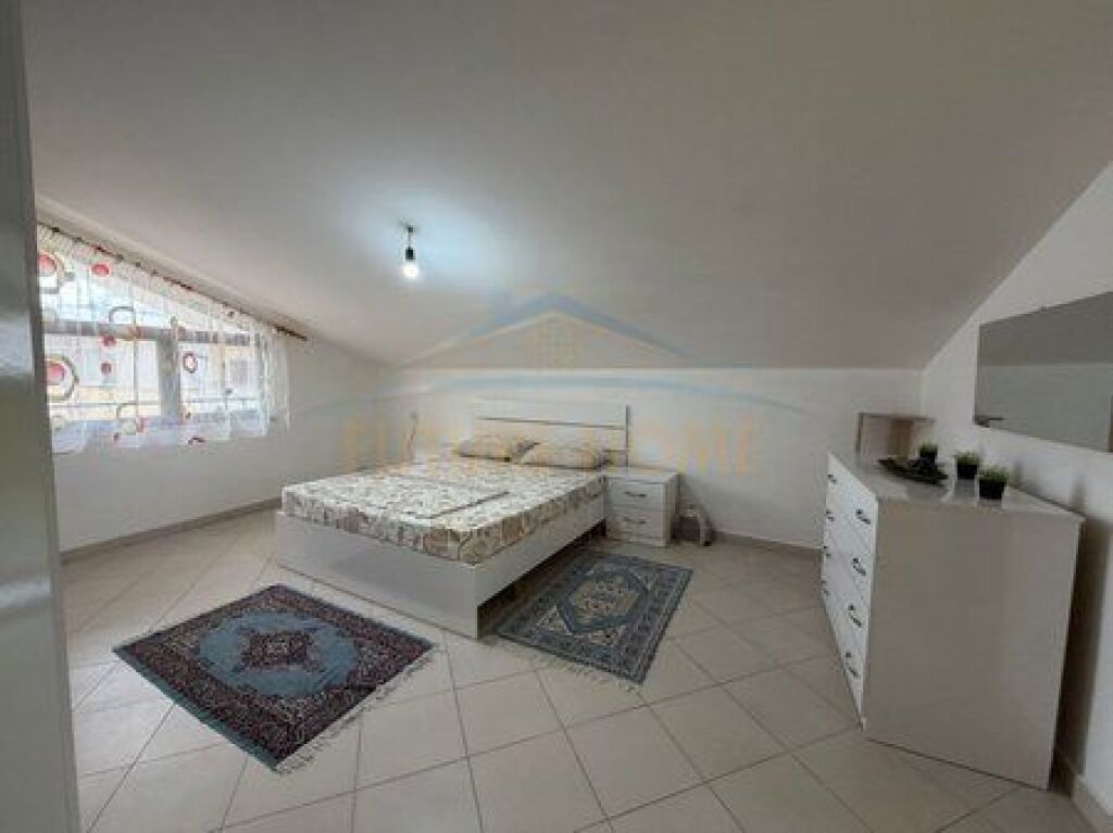 Rent, Private House 2+1, Sports Palace, Durres