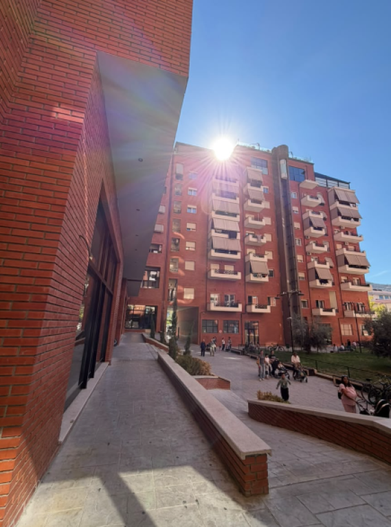 ◻️ SHITET APARTAMENT 2+1 DUPLEKS | GOLDEN PARK 3