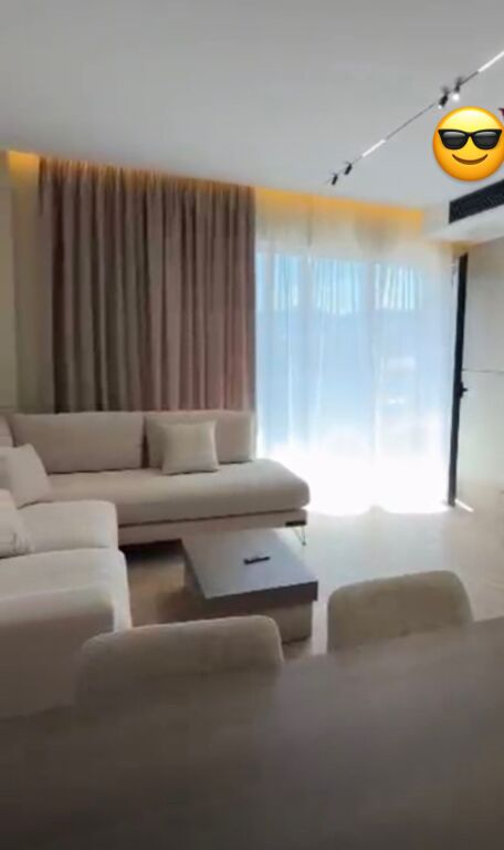 Apartment for rent 1+1 in Myslym Shyr