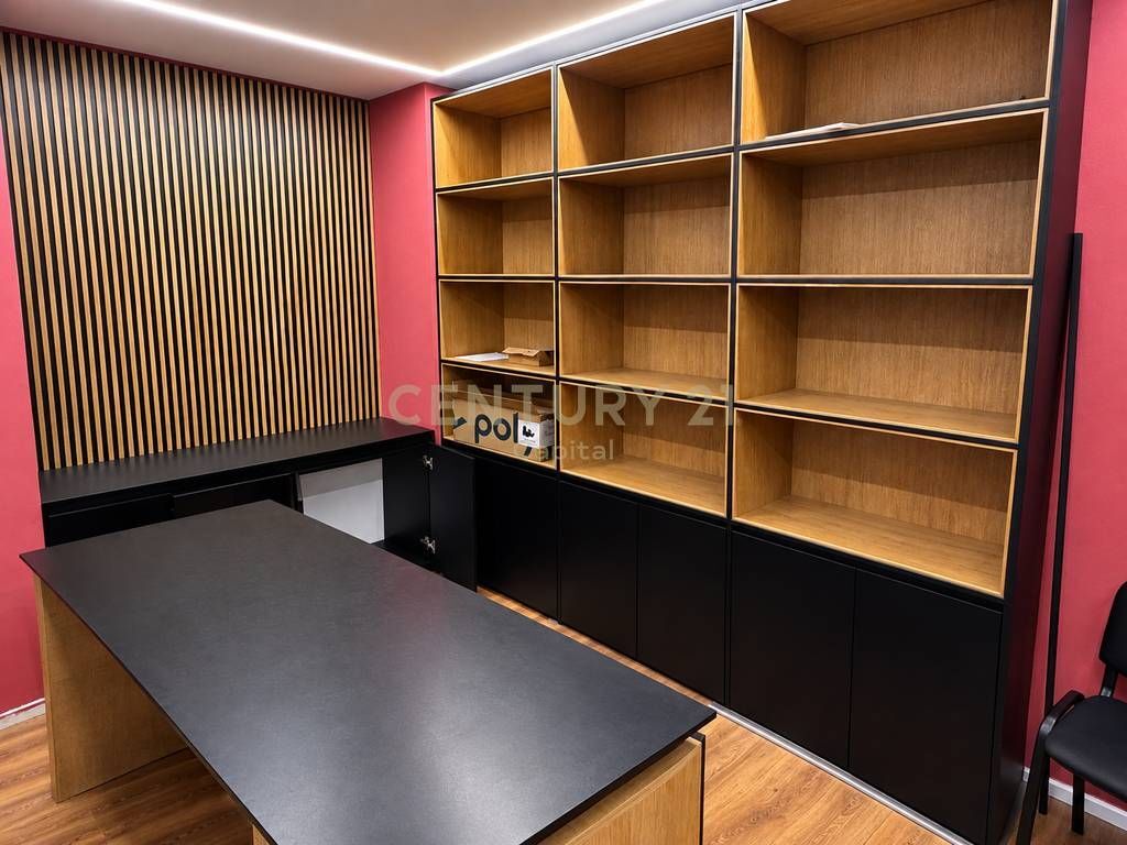 Office space for rent – ​​Zoo area