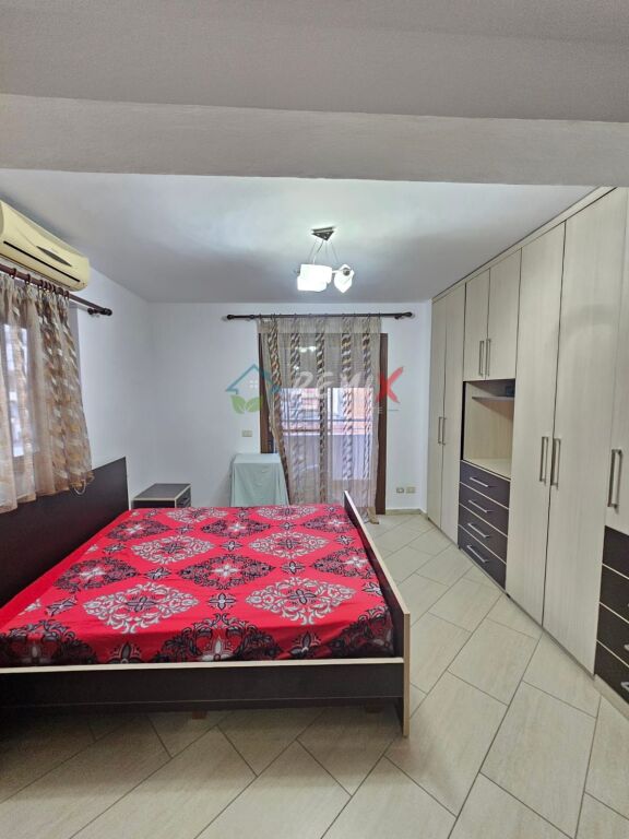 APARTMENT 2+1+2 FOR RENT – MUJO ULQINAKU STREET, DURRËS