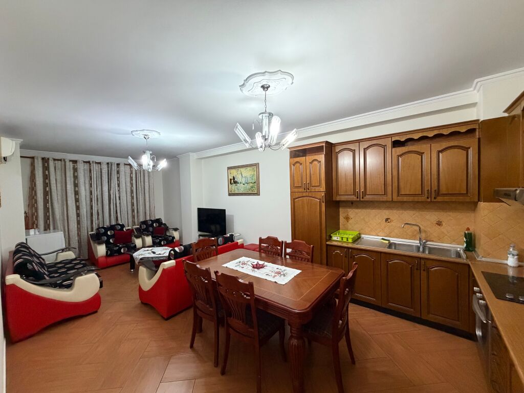 Kamza Turn Bus Terminal Apartment for rent 2+1