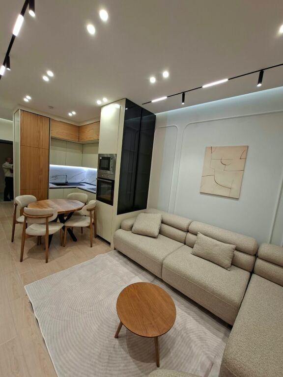 ✨ 1+1 LUXURY | ALTURA TRADE CENTER | 70m² | PAMJE PARK & BULEVARD | 750€
