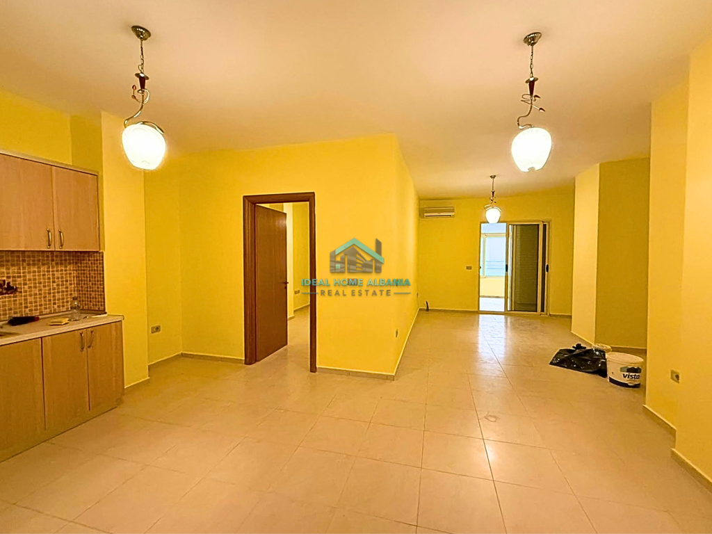 APARTMENT 1+1 FOR SALE – ORIKUM, VLORA