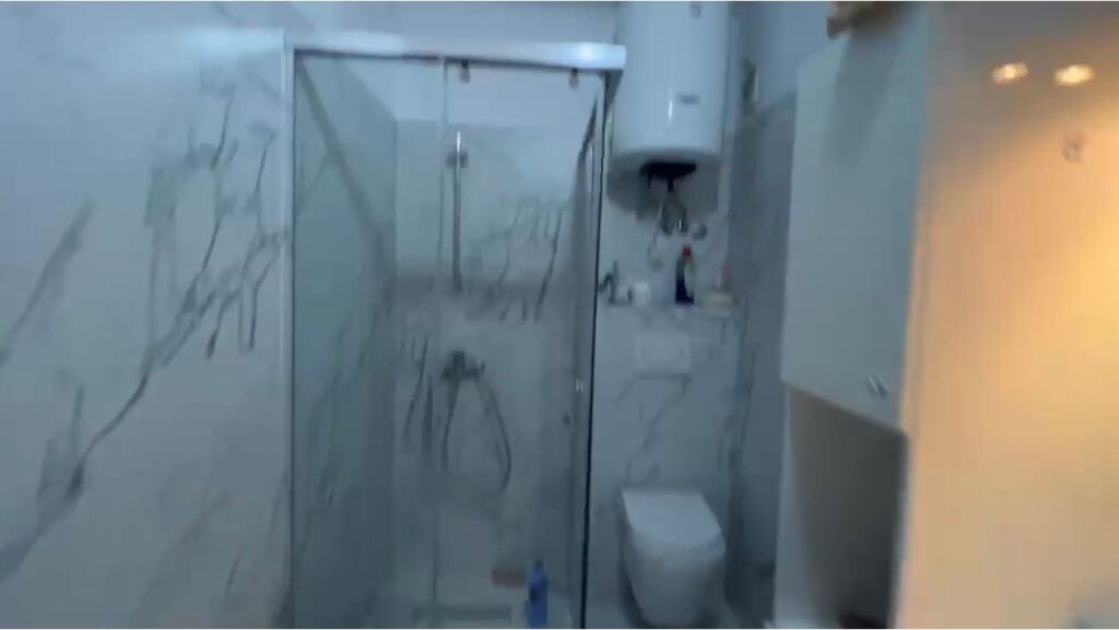 1+1,kat 6 pa ashensore,vasil shanto ,650 euro