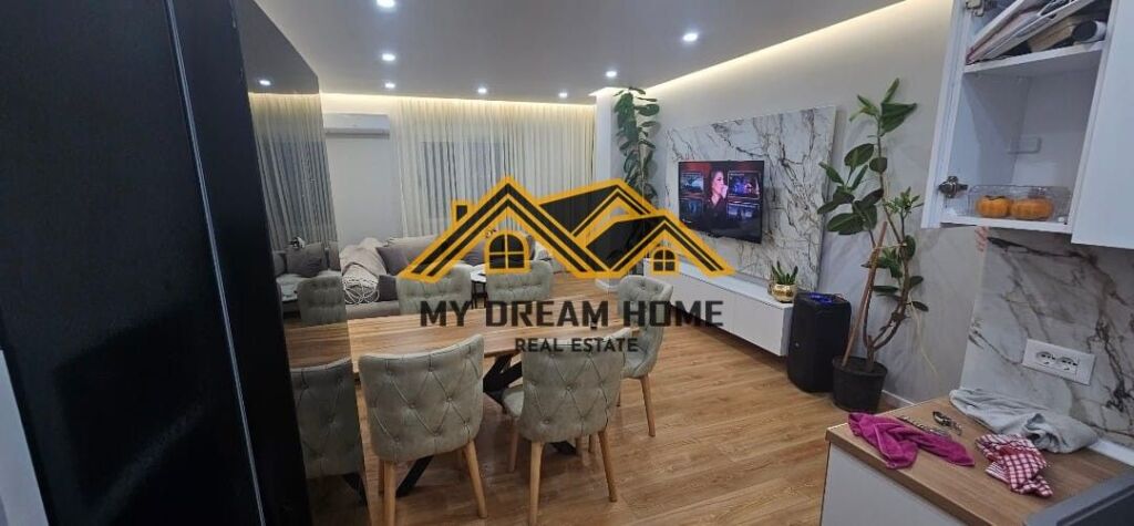 Apartment 2+1+2 for Rent – Near Ish-URT, Durres