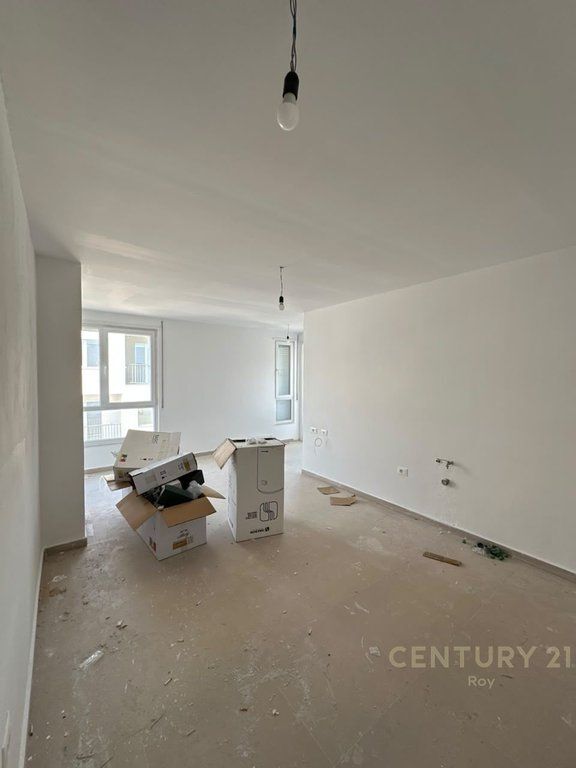 APARTAMENT 1+1 PËR SHITJE, NDËRTIM I RI I VITIT 2026 !!!