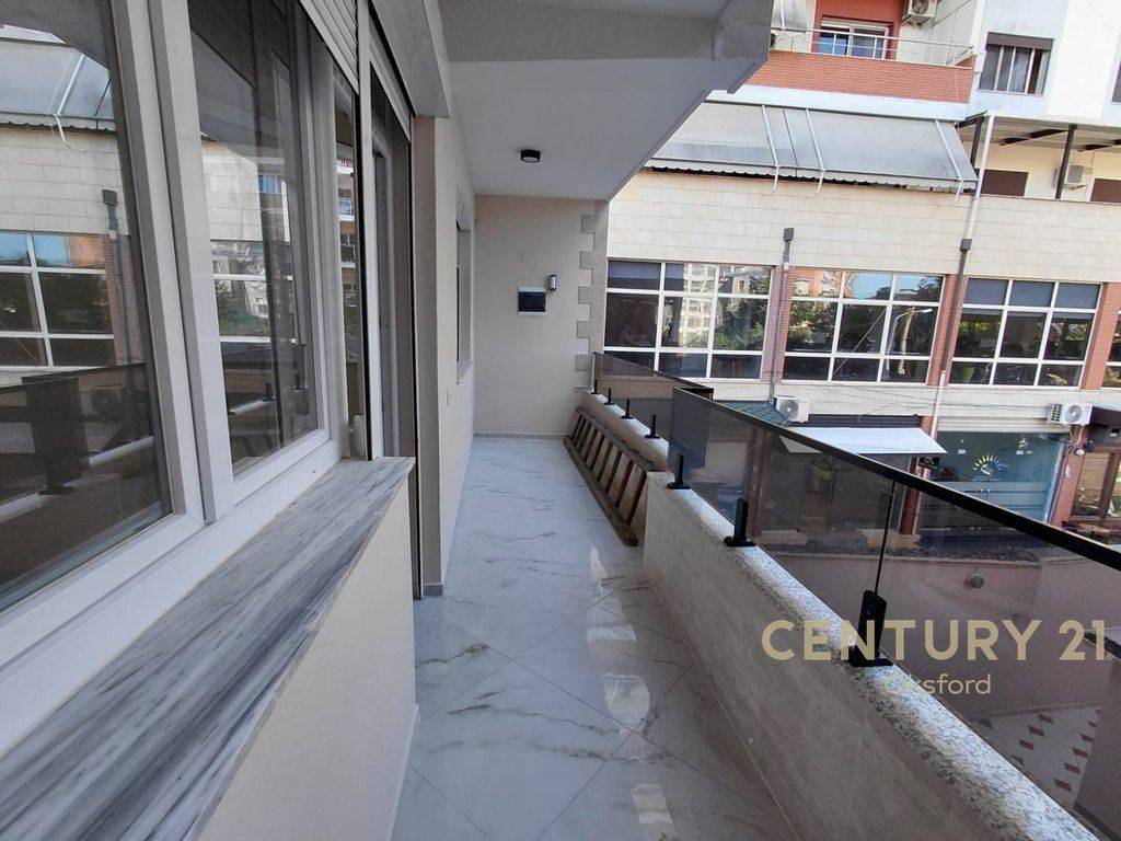 2-STOREY VILLA FOR RENT – ELBASAN ROAD