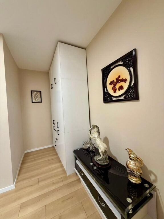📣 QERA Apartament 1+1 📍 Myslym Shyr, Prane Restorant Grepi i Arte ✨