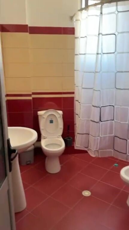 Qera | Apartament 1 + 1 | Rruga e Elbasanit | 600 €/muaj