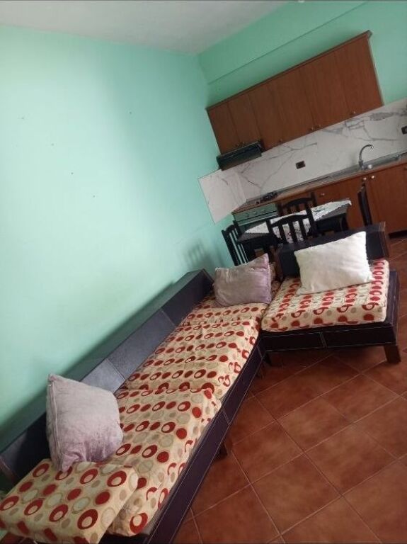 APARTMENT 1+1 30,000 LEKE ASTIR