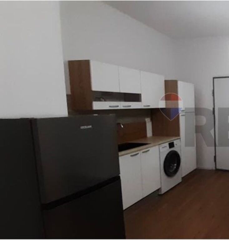 Garsoniere me Qira tek Kompleksi Kaimi