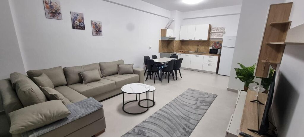 APARTMENT FOR RENT 1+1 ASTIR 60,000 LEKE FH-96158