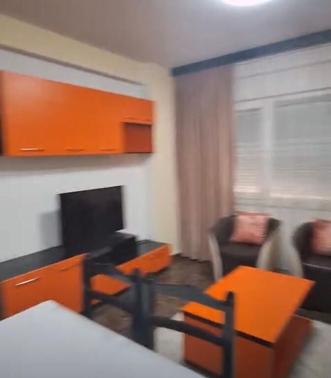 Apartment 1+1 for rent near Petro Nini school