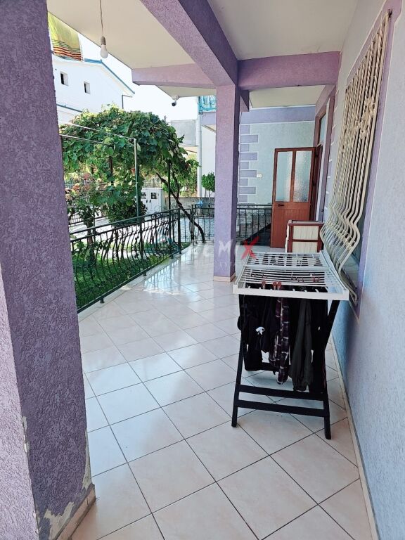 APARTAMENT 1+1 PËR QIRA – ISH-KËNETË, DURRËS