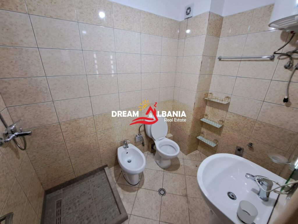 Apartament 1+1 me qera ne Astir prane Viles L ID 5719