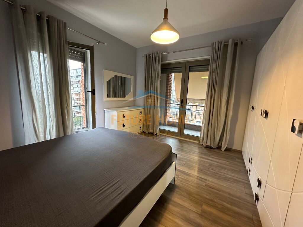 Affitto, Appartamento 3+1 Complesso Delijorgji