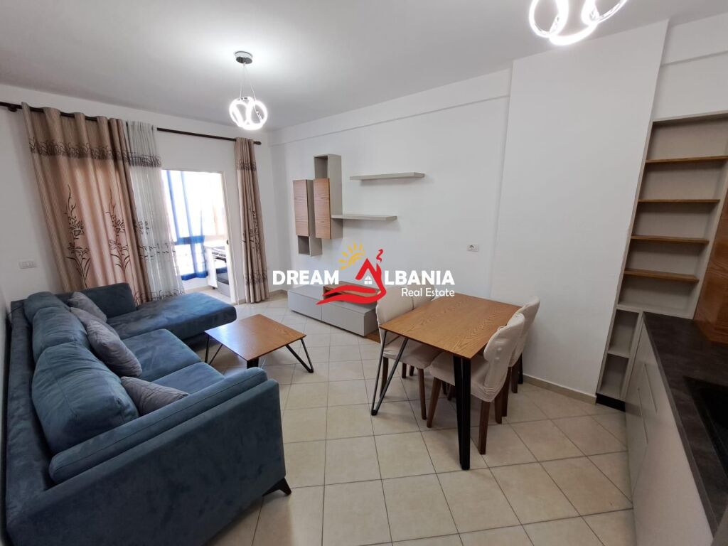 Apartament 1+1 me qera ne Astir prane Viles L ID 5719