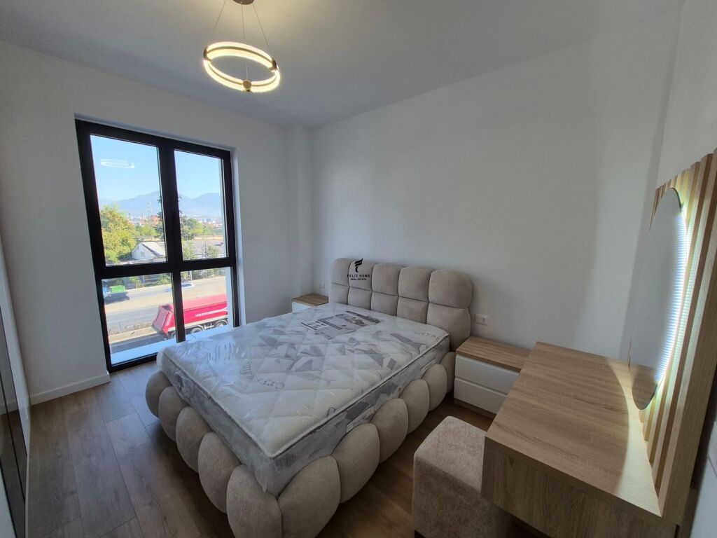 APPARTAMENTO IN AFFITTO 1+1 EX DOGANA 65.000 LEKE FH-96188
