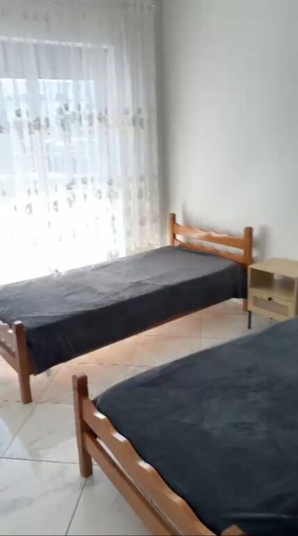Qera | Apartament 1 + 1 | Rruga e Elbasanit | 600 €/muaj