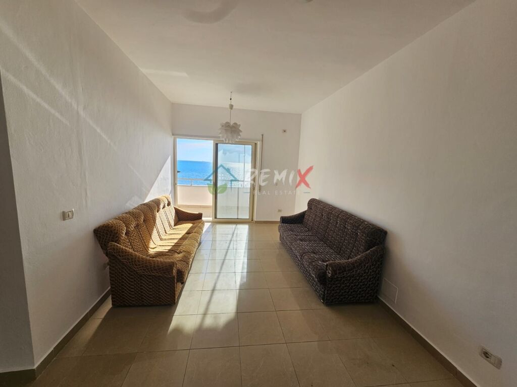 SHITET APARTAMENT 1+1 – PAMJE DETI | VIJË E PARË | PLAZH, DURRËS