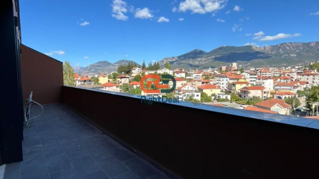 Near the Electric Market, Apartment 2+1 For Sale With Parking Space !!!